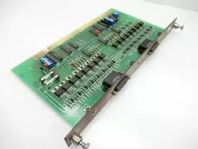 200-0114-001 OAK Driver Board Plc