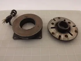 2.5HI-12 OGURA Tmb Electric Clutch