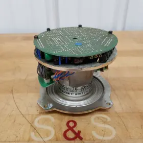 E4809-024-022 OKUMA Encoder