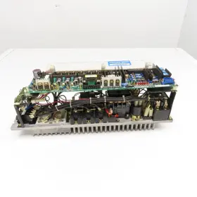 E4809-770-015 OKUMA Servo Amplifier Drive Bld