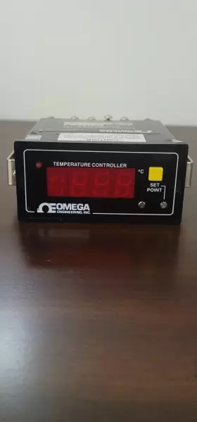 300-J-C OMEGA Temperature Controller High Limit