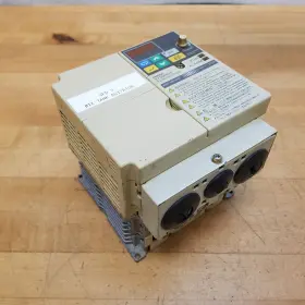 3G3MV-C4037 OMRON Inverter Phase