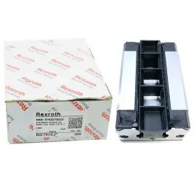 Rexroth OMRON Box Runner Block Ball Bearing