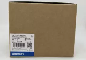CP2E-N20DR-A OMRON Programmable Controller Module #2