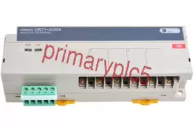 DRT1-AD04 OMRON Box Analog Terminal #2