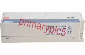 DRT1-AD04 OMRON Box Analog Terminal #3