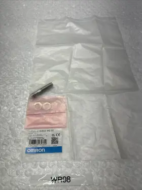 E2A-S08KS02-M5-B1 OMRON Proximity Switch Sensor