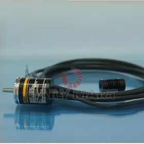 E6A2-CS5C OMRON Incremental Rotary Encoder Box #2