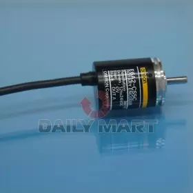 E6A2-CS5C OMRON Incremental Rotary Encoder Box #3
