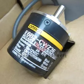 E6B2-CWZ3E OMRON Rotary Encoder Box