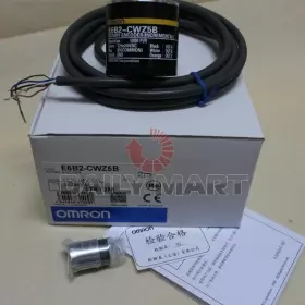 E6B2-CWZ5B OMRON Rotary Encoder Box #2