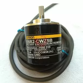 E6B2-CWZ5B OMRON Rotary Encoder Box