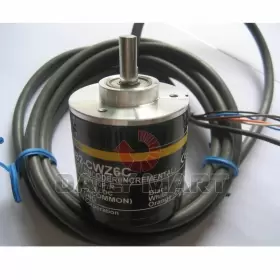 E6B2-CWZ6C OMRON Rotary Encoder Box