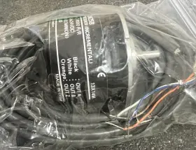 E6C2-CWZ5B OMRON Rotary Encoder #2