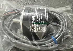 E6C2-CWZ5B OMRON Rotary Encoder