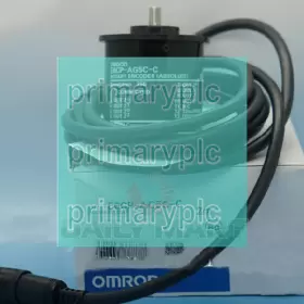 E6CP-AG5C-C OMRON Rotary Encoder Box