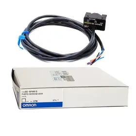 EE-SPX613 OMRON Automation Safety Transmissive