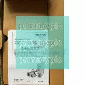 R7M-Z10030-S1Z OMRON Box #3