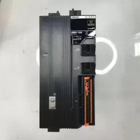 R88D-1SN10F-ECT OMRON Automation Ac Drives Motor Control #2