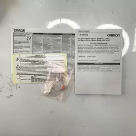 R88D-1SN10F-ECT OMRON Automation Ac Drives Motor Control #3