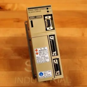 R88D-UP08HA OMRON Ac Servo Drive Controller
