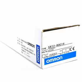 SRT2-ROC16 OMRON Remote Terminal #2