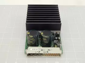 EAP001-501 OPTIMISED CONTROL BRISTOL Motor Controller #2