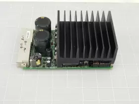 EAP001-501 OPTIMISED CONTROL BRISTOL Motor Controller