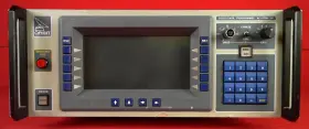 AL-4706-3A ORBIT / FR Advanced Positioner Programmer