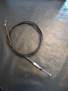 100396 OREGON Throttle Cable Honda