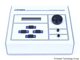 18709 ORIEL Stepping Motor Controller