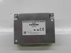AXHD30K ORIENTAL Brushless Motor Driver #3
