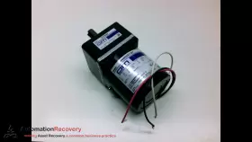 4IK25UAT-60 ORIENTAL MOTOR Induction Gear #2