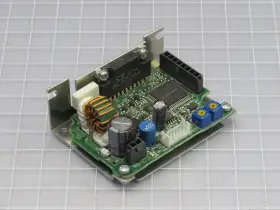BLHD-15K ORIENTAL MOTOR Brushless Driver