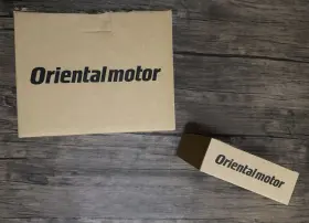 BLHM5100KC-GFS ORIENTAL MOTOR Blh Brushless Control Vdc