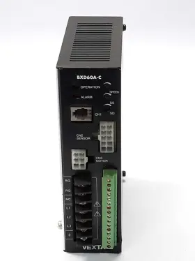 BXD60A-C ORIENTAL MOTOR Brushless Driver