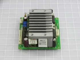 CSD5807N-P ORIENTAL MOTOR Stepping Driver #2