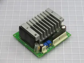 CSD5807N-P ORIENTAL MOTOR Stepping Driver