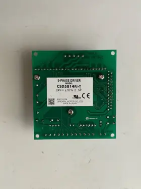 CSD5814N-T ORIENTAL MOTOR Phase Driver #2