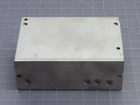 DFC1514 ORIENTAL MOTOR Driver Unit #2