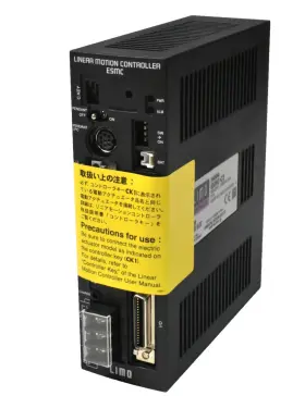 ESMC-C2 ORIENTAL MOTOR Ez Limo Linear Motion Controller