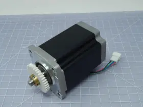 PK269JDA-C2 ORIENTAL MOTOR Vexta Stepping #2