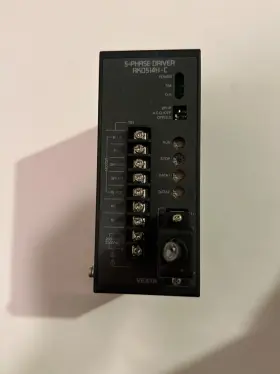 RKD514H-C ORIENTAL MOTOR Phase Driver
