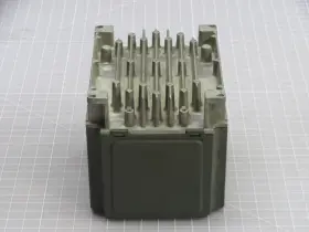 VI590-01 ORIENTAL MOTOR Drive #3