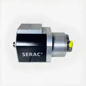 A026.0003.3 ORTLIEB Serac Electrocylinder Drive Motor