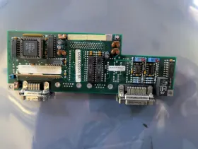 291028 OSAI Single Axis Interface