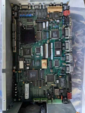 291045W OSAI Cpu Motherboard Mainboard