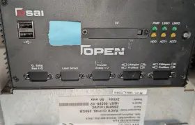 2SMPM7302-0C OSAI Cnc Control Rack Oi