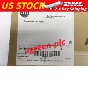 20-750-FCBL1-F8 OTHER/AB Allen Bradley Powerflex Fiber Optic
