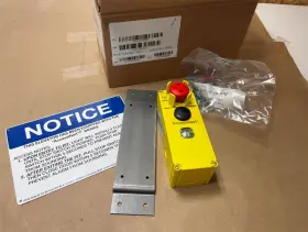 AAA22800BB1 OTIS Elevator Pit Switch Seismic Box